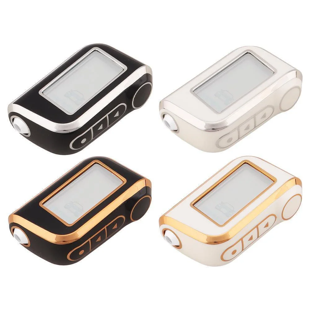 TPU Car Key Case Cover Shell For A93 A63 Russian Two Way Version Minimalist Style Car Key Pack Protective Case Parts
