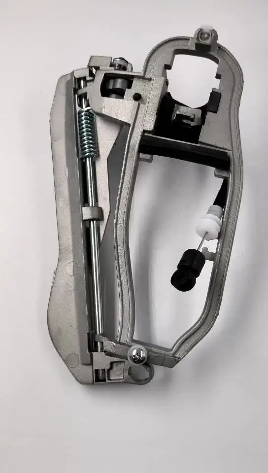Supporto Maniglia Porta Esterna Anteriore Destra BMW X5 E3