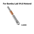 0.8 V4 Nozzle