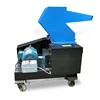 Durable bone mill/bone shredder/cow bone crusher bone shredder with CE certificate 5
