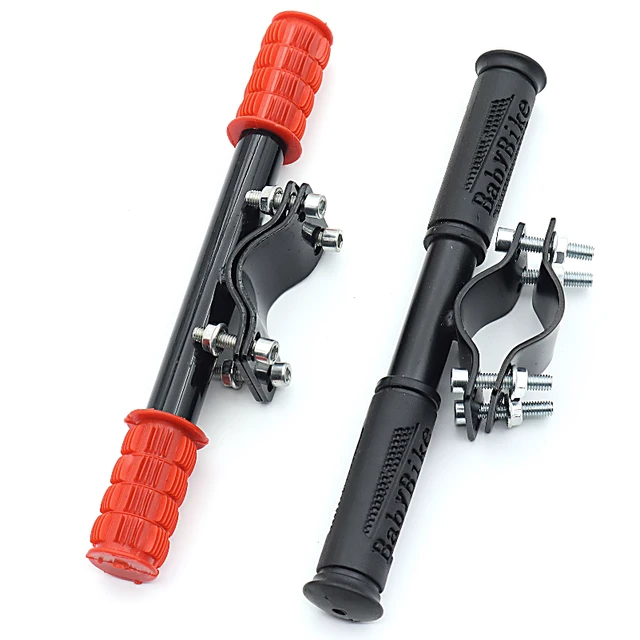 Yungeln Poignée de trottinette électrique pour Enfants, Guidon Réglable en  Sécurité pour Xiaomi 1S M365 Pro2 Scooter, barre enfant : : Sports  et Loisirs