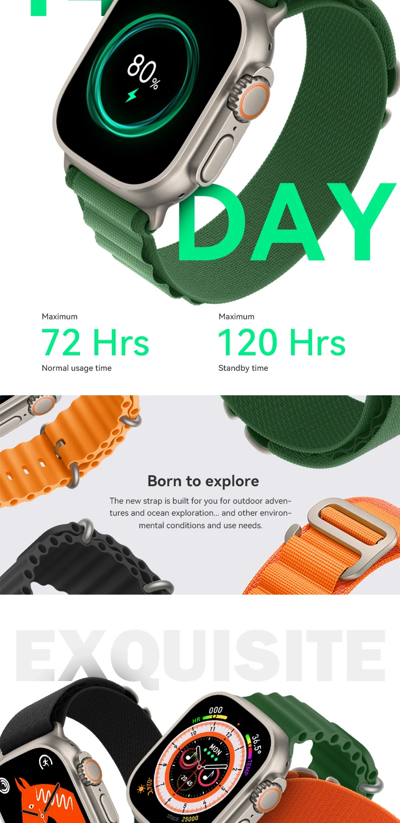 Smartwatch