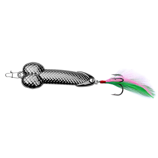 Metal Fishing Spoon Tackle Lures - Hard Metal Lures Fishing Spoon