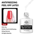 Antifreezing  Latex