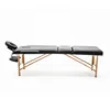Portable Folding Durable High Quality Cheap Massage Stretcher Relaxing Body Massage Bed Massage Table Facial Spa SPA Table 3