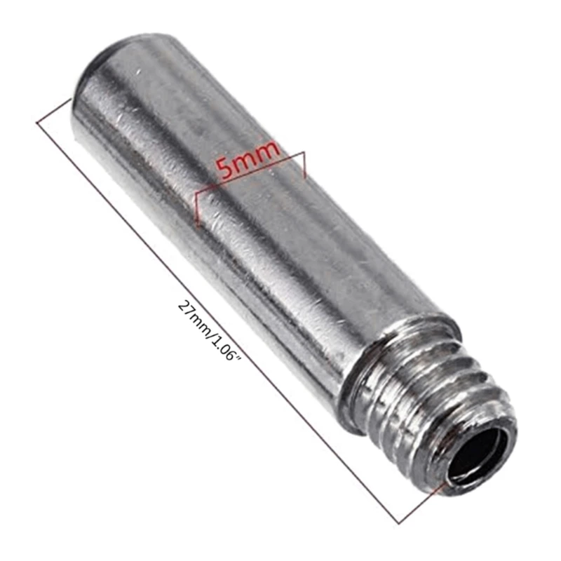 

67JE Plasma Cutter Torch Consumables Electrode Nozzles Cups Galvanized Ceramics SG55 AG60 WSD60P Consumables 0.45inch