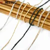 Meetee 100g/roll Gold Silver Yarn Bright Wire Crochet Metallized Thread DIY Hand-woven Knitting Cord Decor Crafts Accessories 5