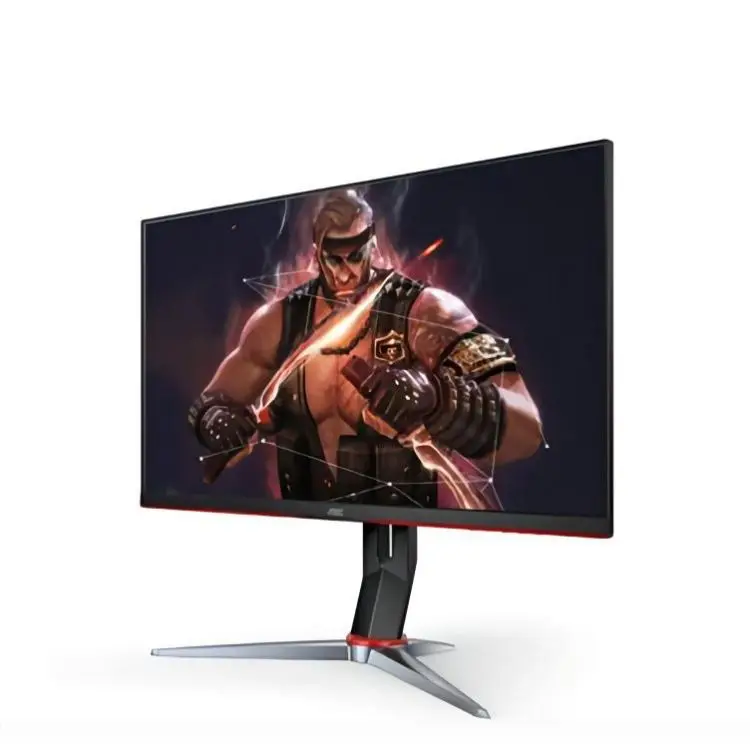 AOC 27G2 27 ġ ips  pc ȭ, 144 hz ũž ǻ  144 hz ޴ ̵ 