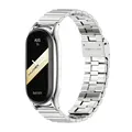 Bamboo Plus Silver