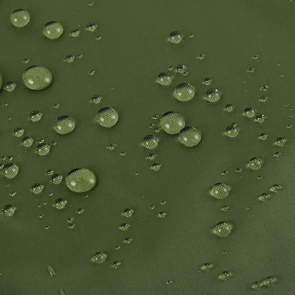 3x3m Awning Waterproof Sun Shelter Tent Tarp for Beach Shade Outdoor Camping Hammock Rain Fly Ultralight UV Garden Awning Canopy