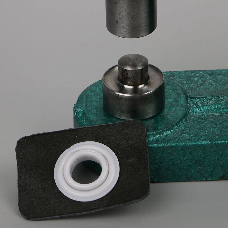 Пресс Для Люверсов Купить В Красноярске