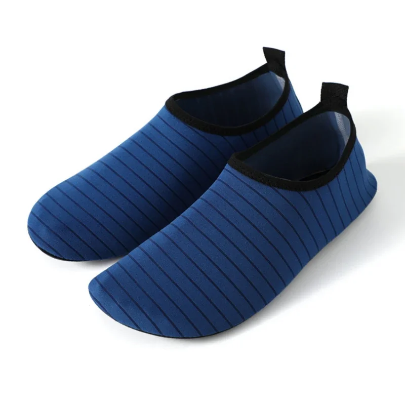 Quick-drying Unisex Water Shoes Beach Barefoot Sneakers Summer Swimming Shoes Light-Weight Sneakers Breathable Yoga Socks