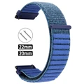 Midnight Blue