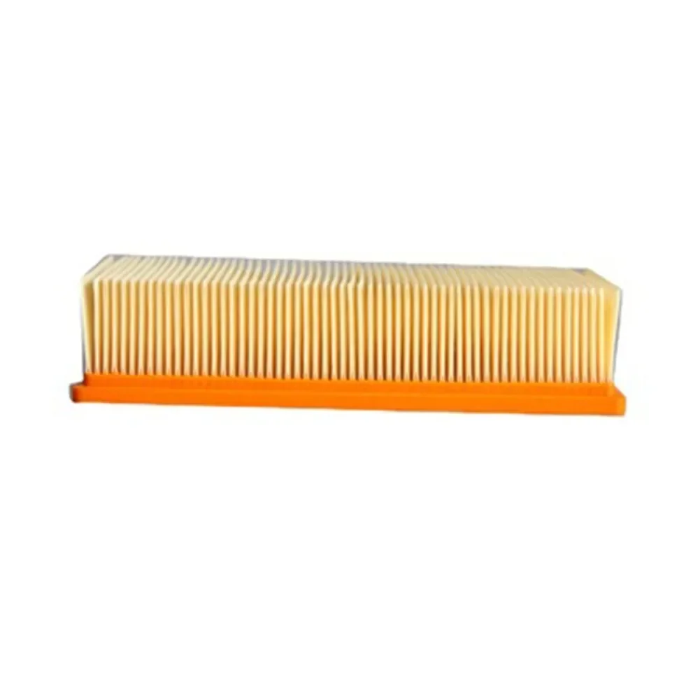 Pleated Filter Lamellar Filters For Karcher KM 70/30 C Bp Pack Adv NT 20/30/35/40/50/561ECO/361 ECO Vacuum Cleaner Sweeper Parts