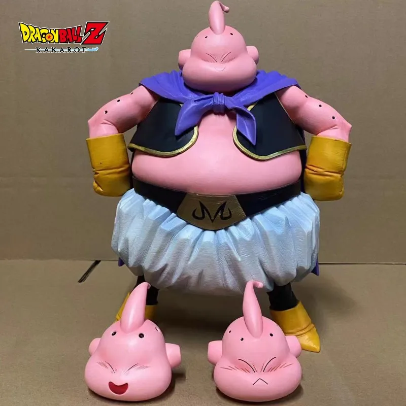 Dragon Ball Z Gigantic Series Majin Boo (Super Buu Form)