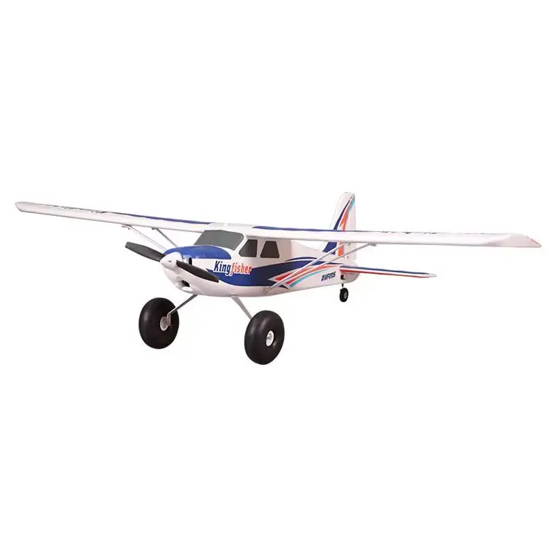 Remote Control Seaplane Model Airplane for Beginners