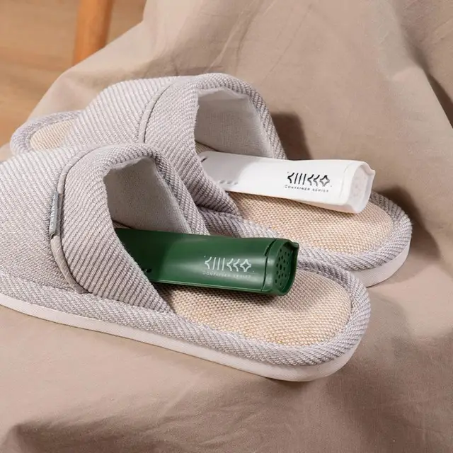 Új Otthoni Ruhásszekrény Szekrény Nedvességálló Dezodor Szárítószer Konyhai Nedvesség-Abszorpciós Táska Illata És Szag-Abszorpciós Doboz - Image 2