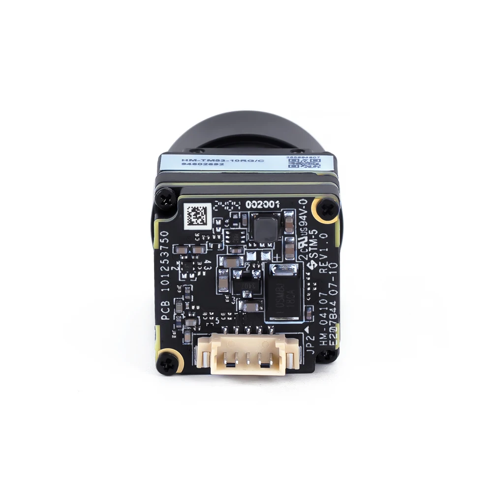 Axisflying New High Resolution Thermal Camera for FPV Drone Camera 640*512 OEM Mini Series CVBS Analog Interface Camera Module 6