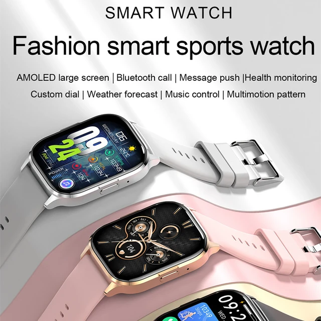 T500 Smartwatch tactile plein IP67 Smartwatch Bluetooth Contrôle de la  musique d'appel Smart Watch T500 - Chine Bracelet Bracelet et Watch prix