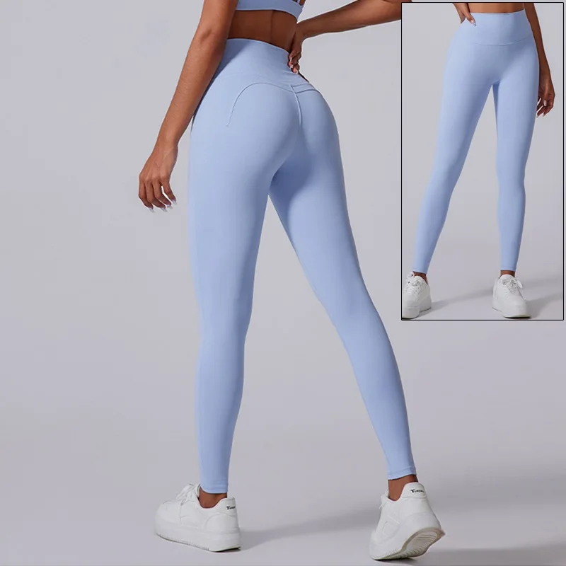 Sky blue