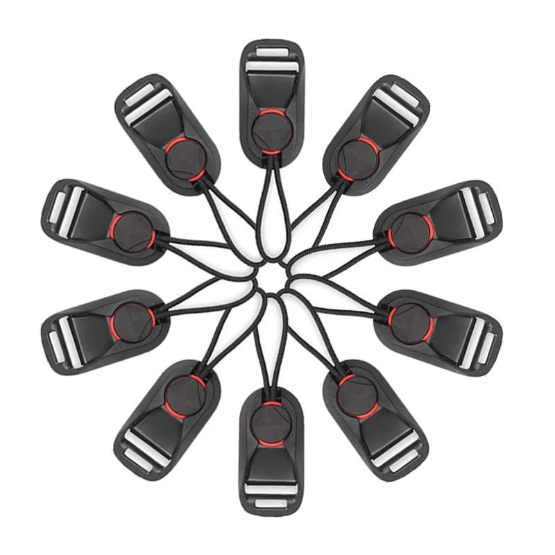 CameraShoulderStrapQuickReleaseBuckleConnectorQuickRelease