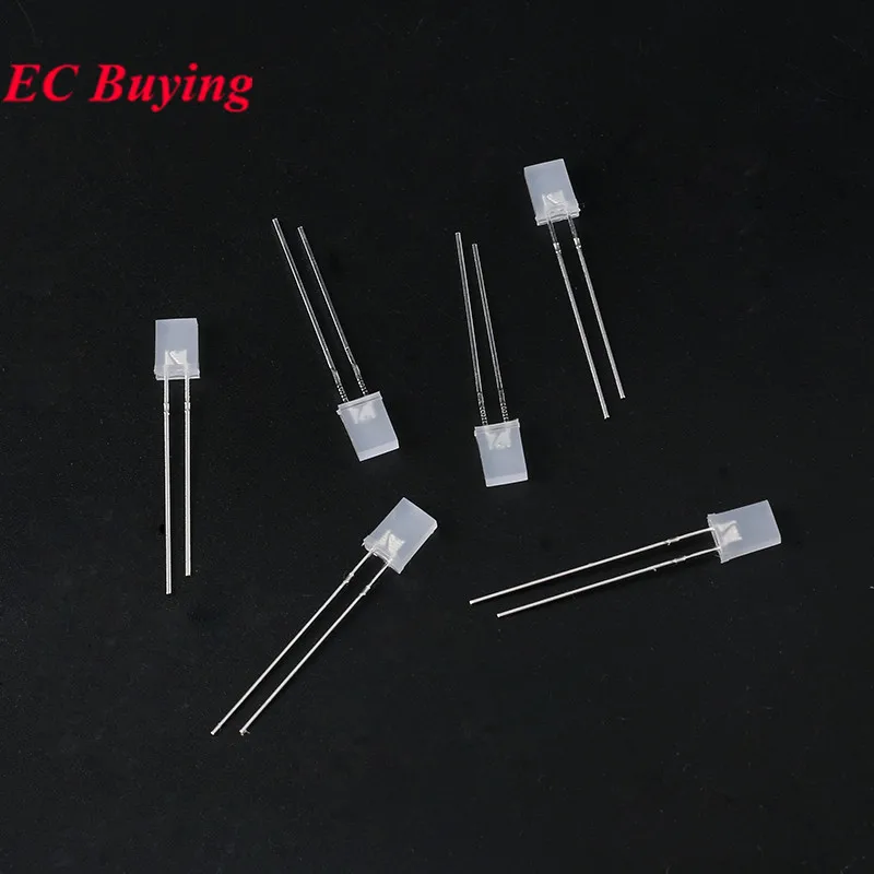 FARETTO LED RETTANGOLARE DA INCASSO PER CONTROSOFFITTI 6W LUCE BIANCA 6000K - ILLUMINAZIONE - Foto 3