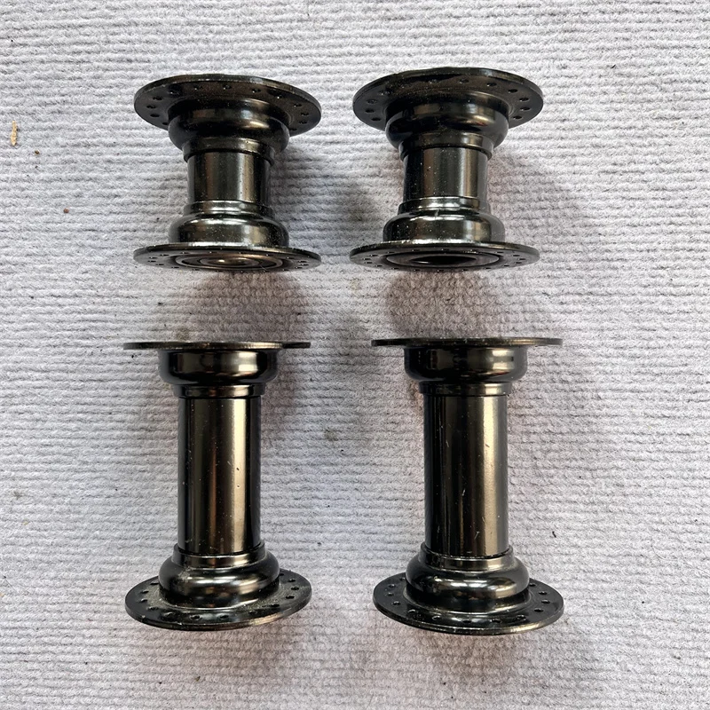 삼륜차 뒷바퀴 허브 / 60mm/100mm 허브 / 삼륜차 / 개조 자전거 36홀 베어링 허브