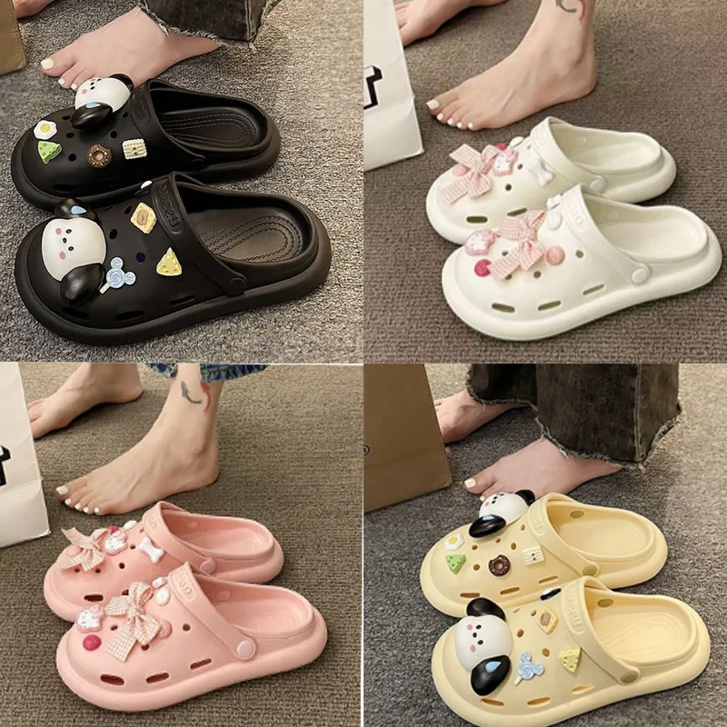 

Туфли Kawaii Hello Kittys для отдыха, дышащие, противоскользящие, износостойкие