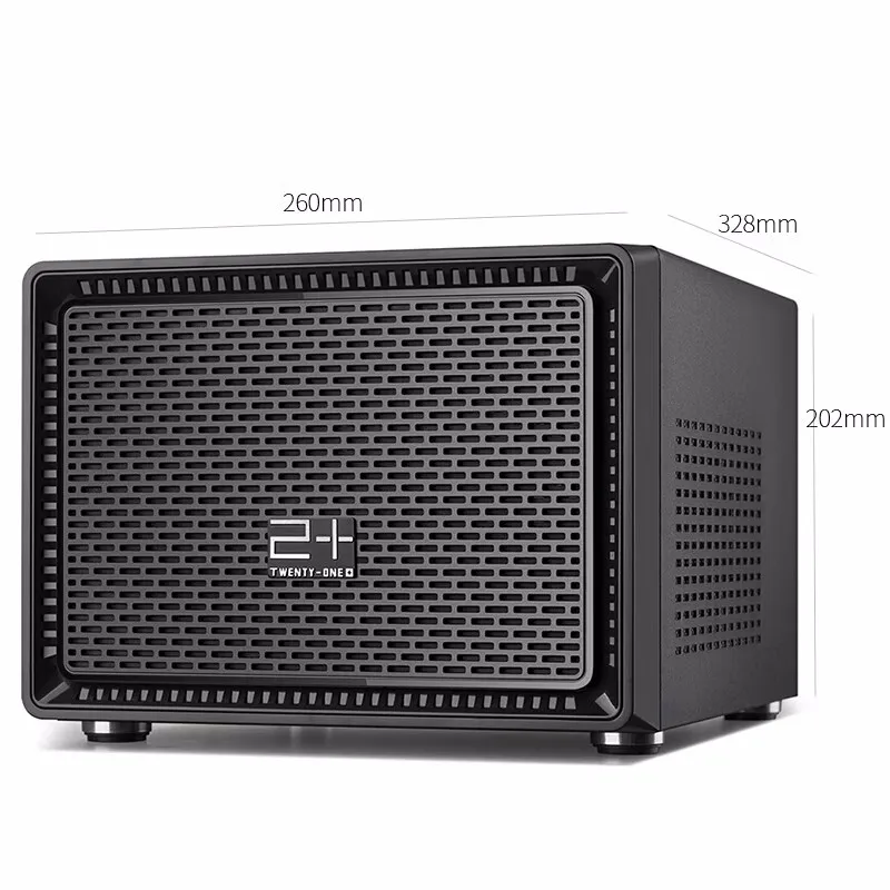 Корпус Мини Itx Купить