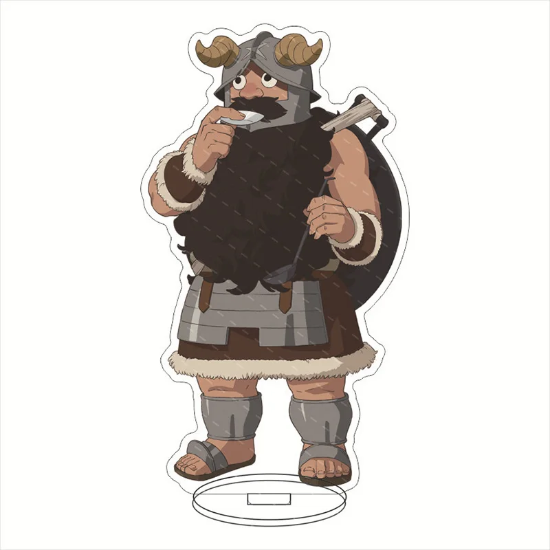 Sa437cfa1ff3d4f13b4c7c531a2e62af08 - Delicious In Dungeon Merchandise