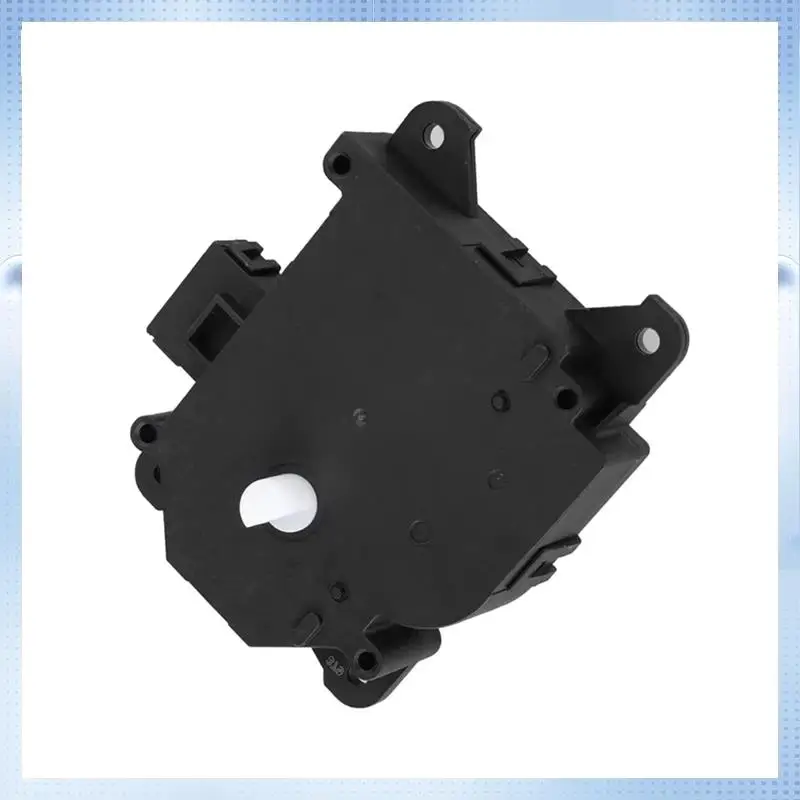 N62R-79140SNAA01 7 Pins A/C HVAC Heater Air Blend Door Actuator For Honda Civic 2006-2011 79140-SNA-A01 604-879 604879