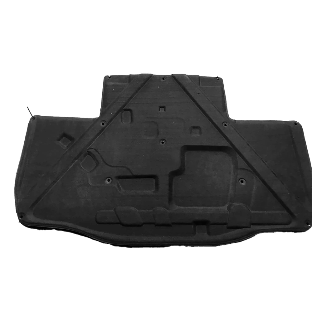 Toyota Land Cruiser Hood Insulation Pad image 5