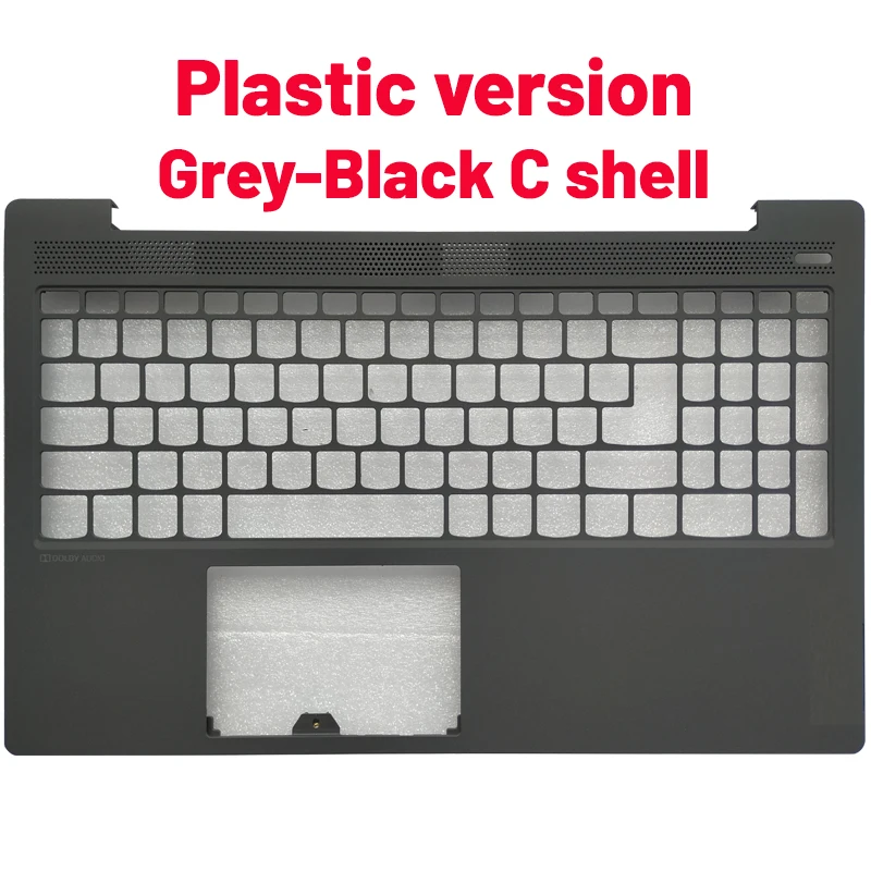 NEW For Lenovo ideapad 5 15IIL05 15ARE05 15ITL05 AM1K7000110 AM1K7000300 Rear Lid TOP case laptop LCD Back Cover/Front Bezel