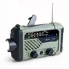 613-01eb1e.jpg Radio solaire AM/FM/WB à trois bandes