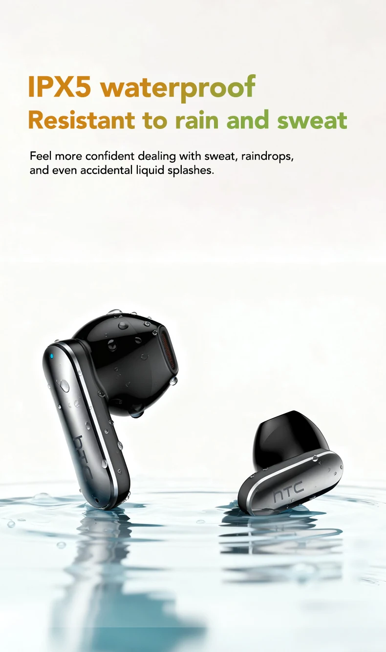 Bluetooth 6.0 Übersetzer Ohrhörer Mit Ki Für 134 Sprachen_voghion.com