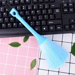 Brosse d'ordinateur en microfibre souple, dépoussiéreur, clavier, dépoussiérage, dépoussiérage, pour climatiseur, maison et voiture 