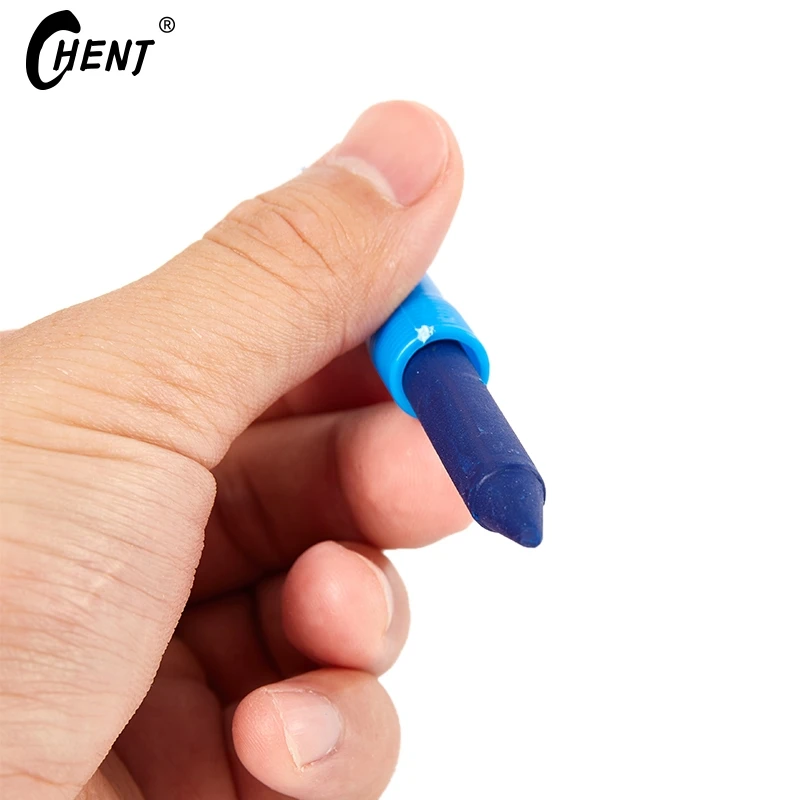 6Pcs Children's Washable Bathroom Crayon Bathing Crayon Easy To Wipe Drawing Brush Graffiti Brush Easy To Clean Drawing