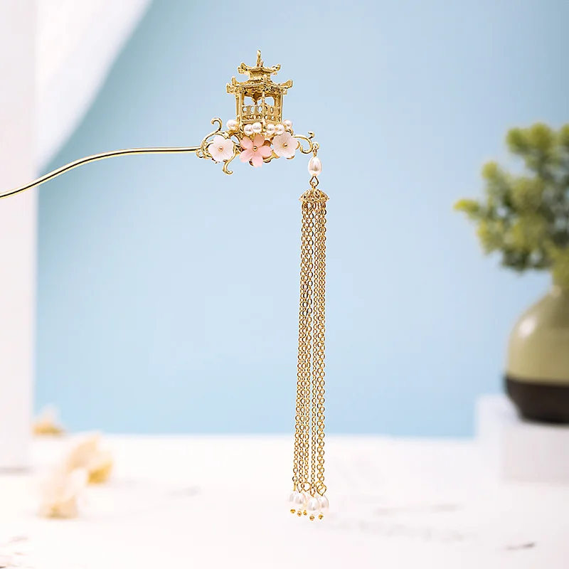 

Женские разнообразные гипоаллергенные палочки для еды с религиозной кисточкой из сплава для подарка на День святого Валентина и Рождество