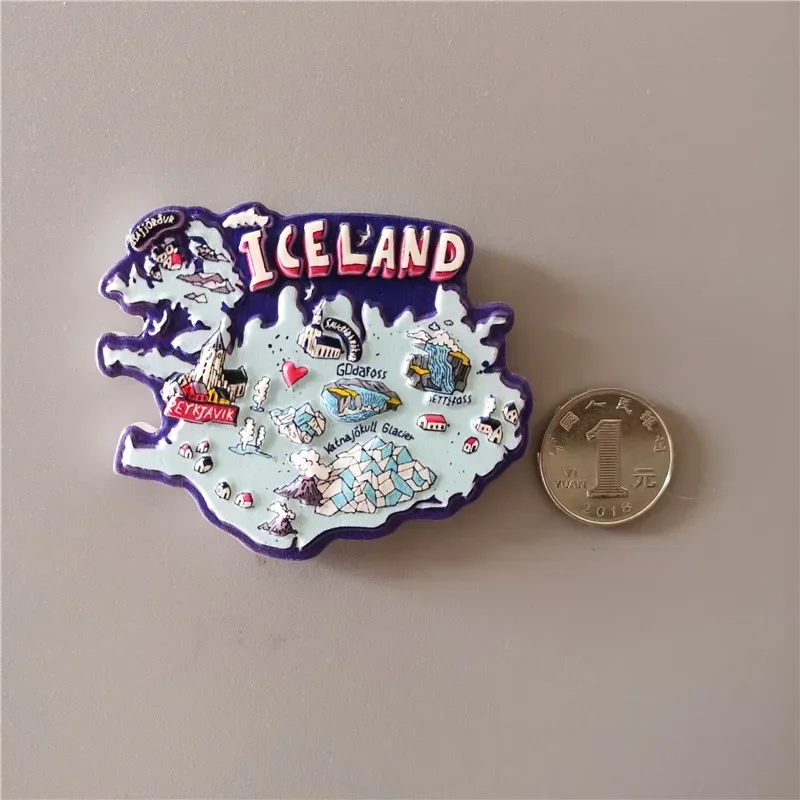 Iceland