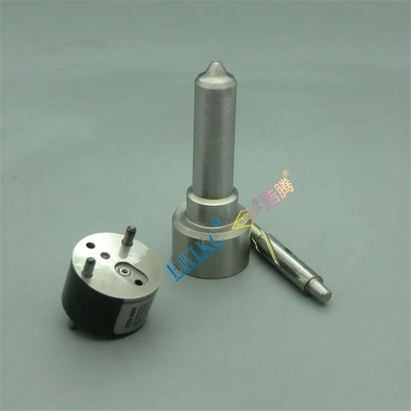 

Комплект для ремонта дизельного инжектора 7135-618 сопло L199PRD клапан 9308-622B для EJBR04401D EJBR04401Z Ssangyong Rexton 2.7L Xdi SUV