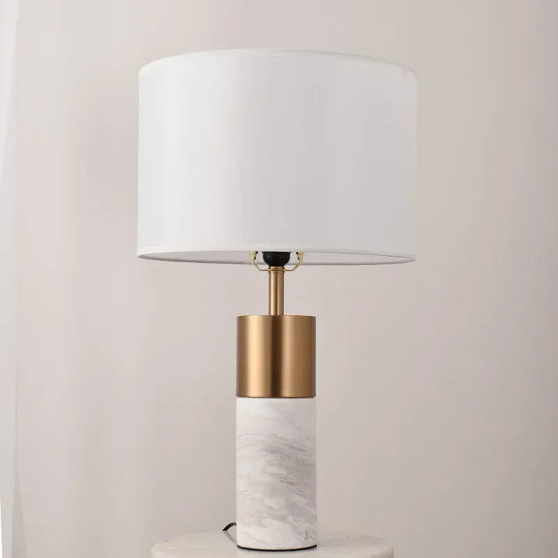 Jazz White Marble