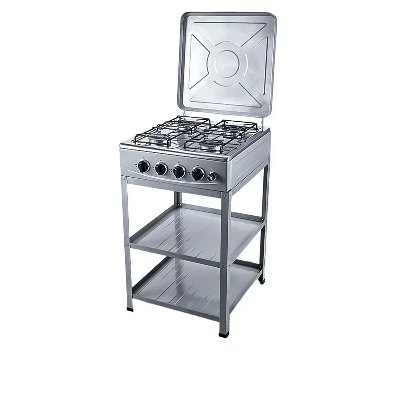 High Pressure Wok Burner Gas Stoves Robust Cooking Frying Stove Fierce Fire Buy Valves Work with Stoves