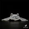 Giant Rays High Fidelity Anime Cute Plushie Devilfish Manta Plush Toys Lifelike Animals Simulation Stuffed Doll Kawai Toy Gifts 3