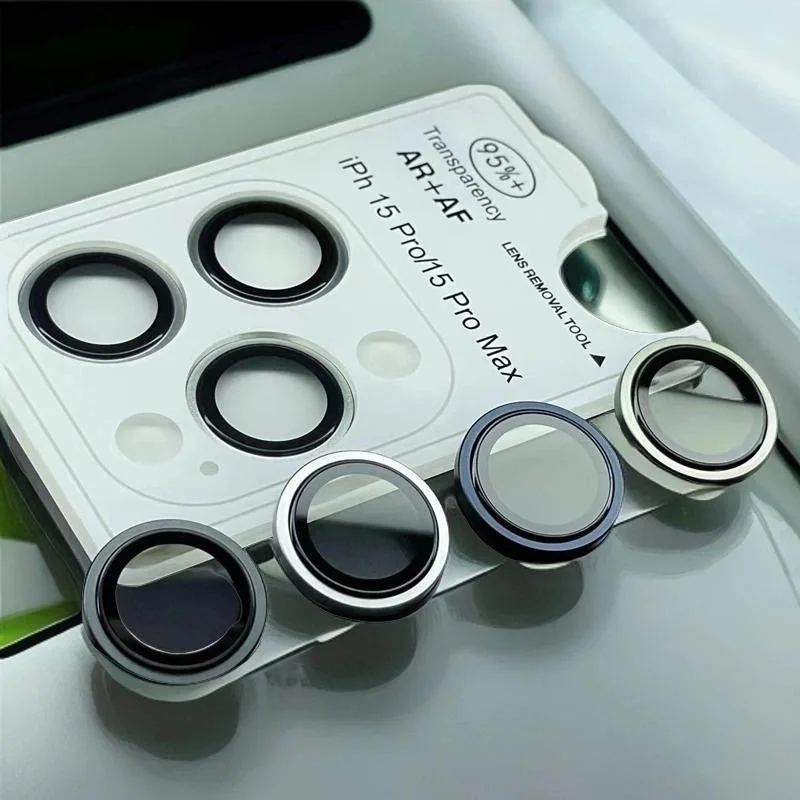 Ultra Precision Instant-Latch Lens Film with Advanced Positioning and AR/AF Technology