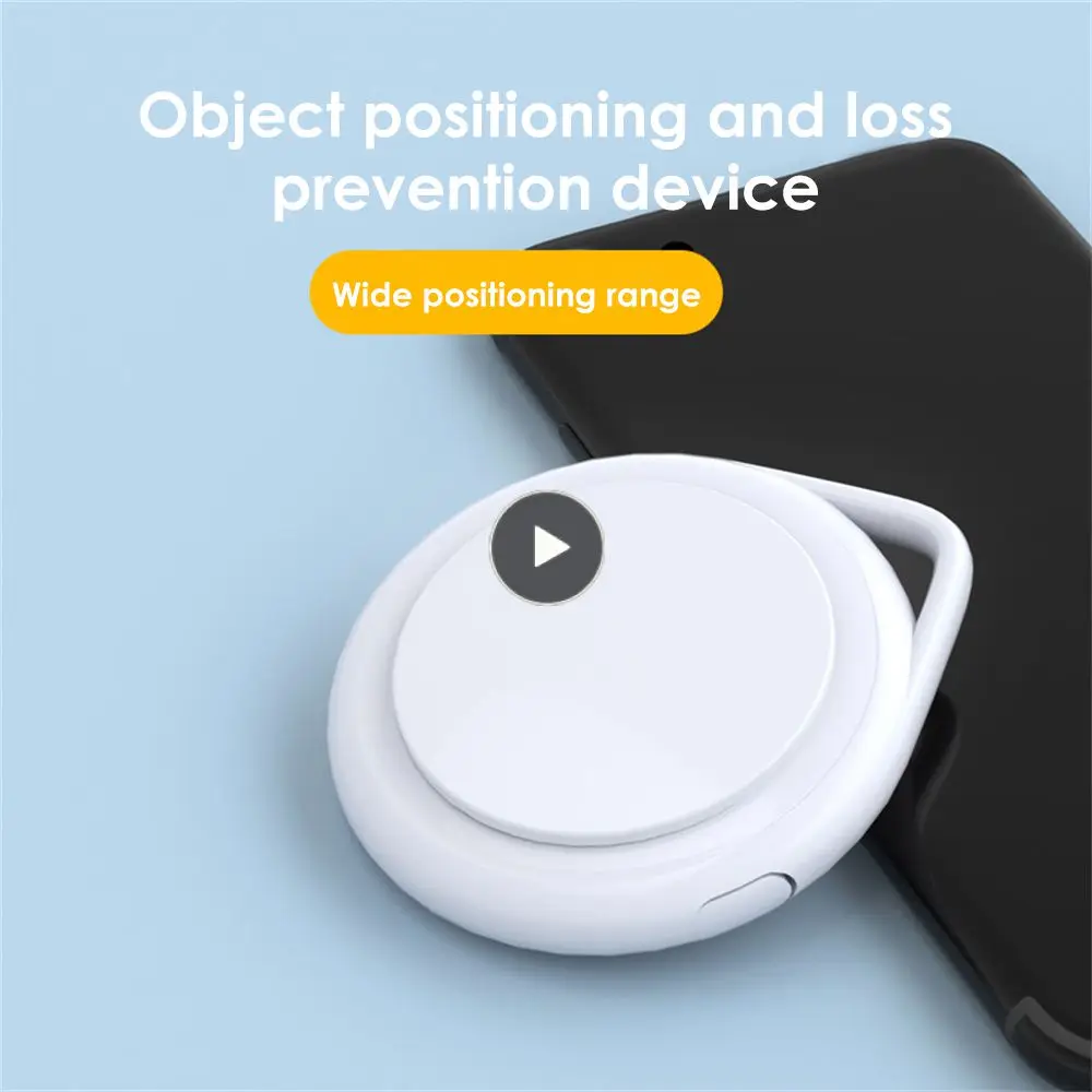 

Смарт-трекер для детей и домашних животных, с GPS