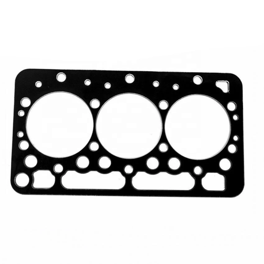 Cylinder Head Gasket 16871-03310 for Kubota D722 ZD18 ZD18F ZD21 ZD21F K008-3 Engines Components Engine Rebuilding Automobiles