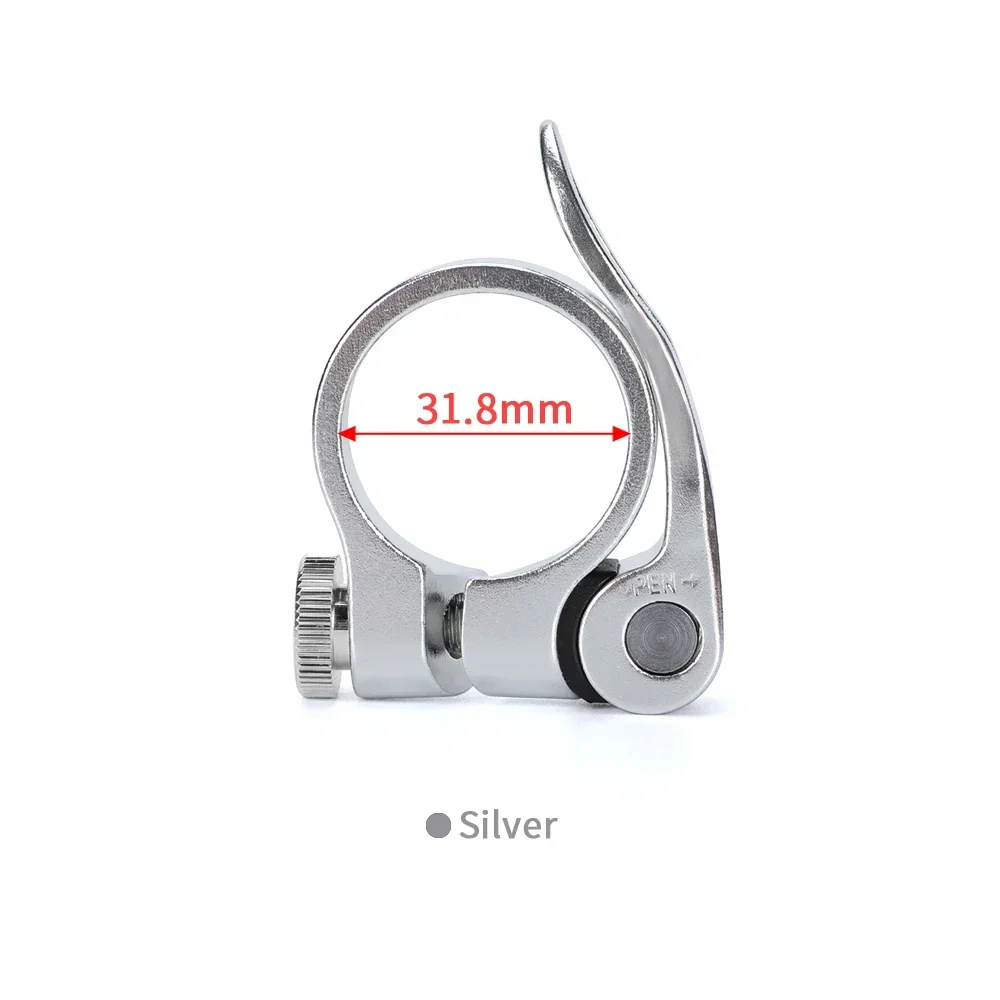 Boenoea Fahrrad Sattelstütze - Stabil & Leicht Für MTB & Rennrad