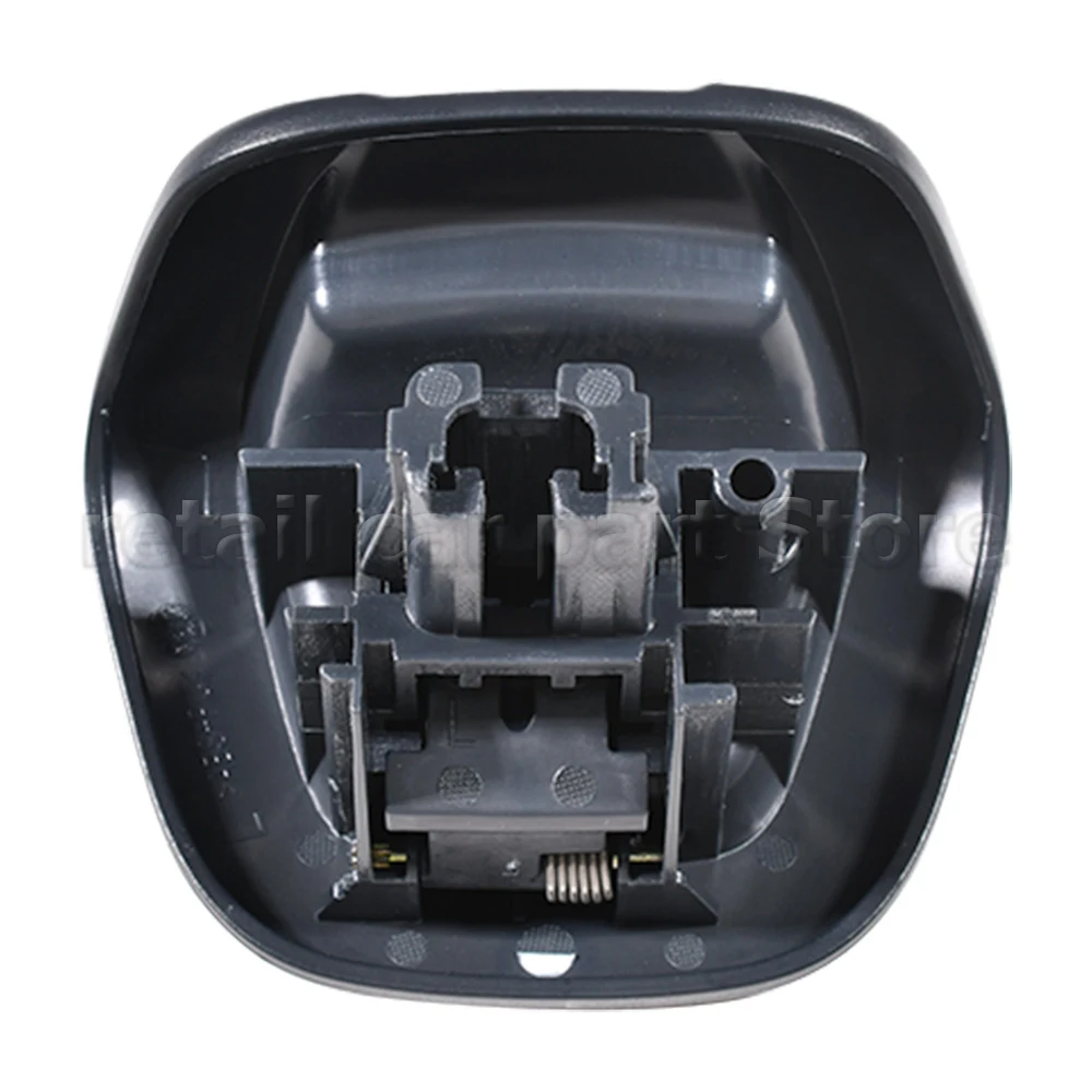 Genuine Ford KA MK2 Drivers Seat Tilt Locking Handle Mechanism 2008