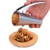 Household walnut clip size hazelnut pecan clip pecan nut pliers kitchen multifunctional shelling tool 5