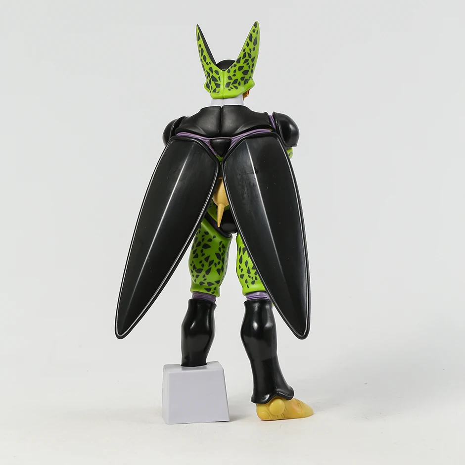 Figurine Dragon Ball Cell DBZ Enjouet
